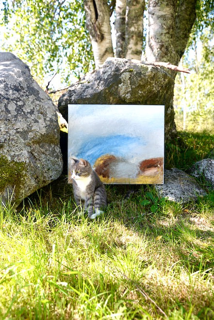 61 cm x 50 cm image 2