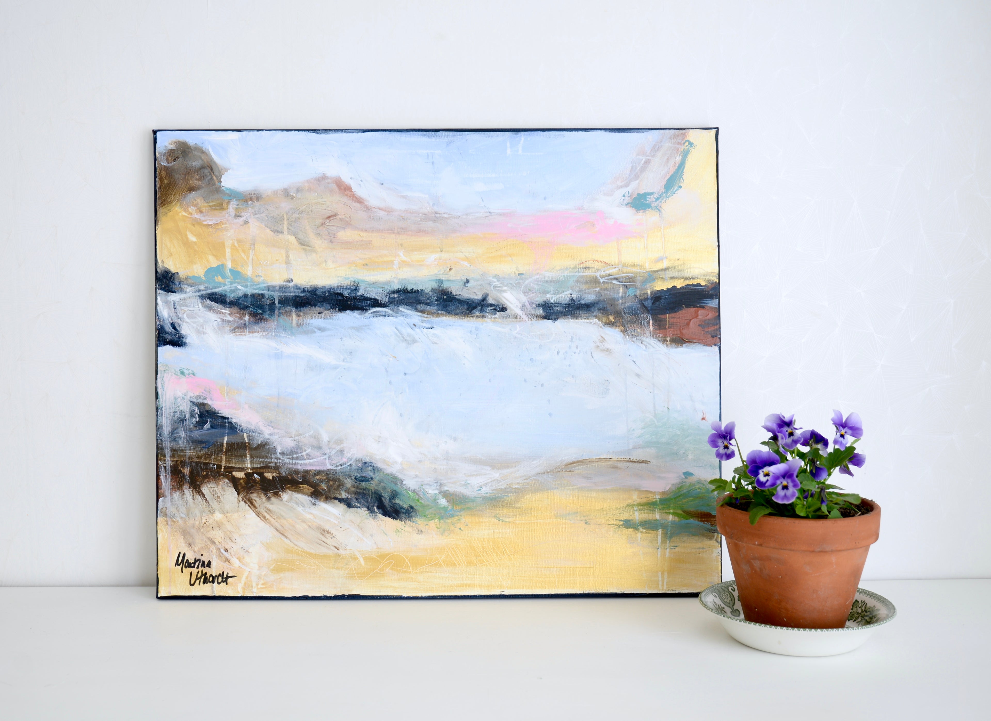 65 cm x 54 cm image 0