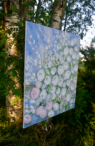 120 cm x 100 cm image 2