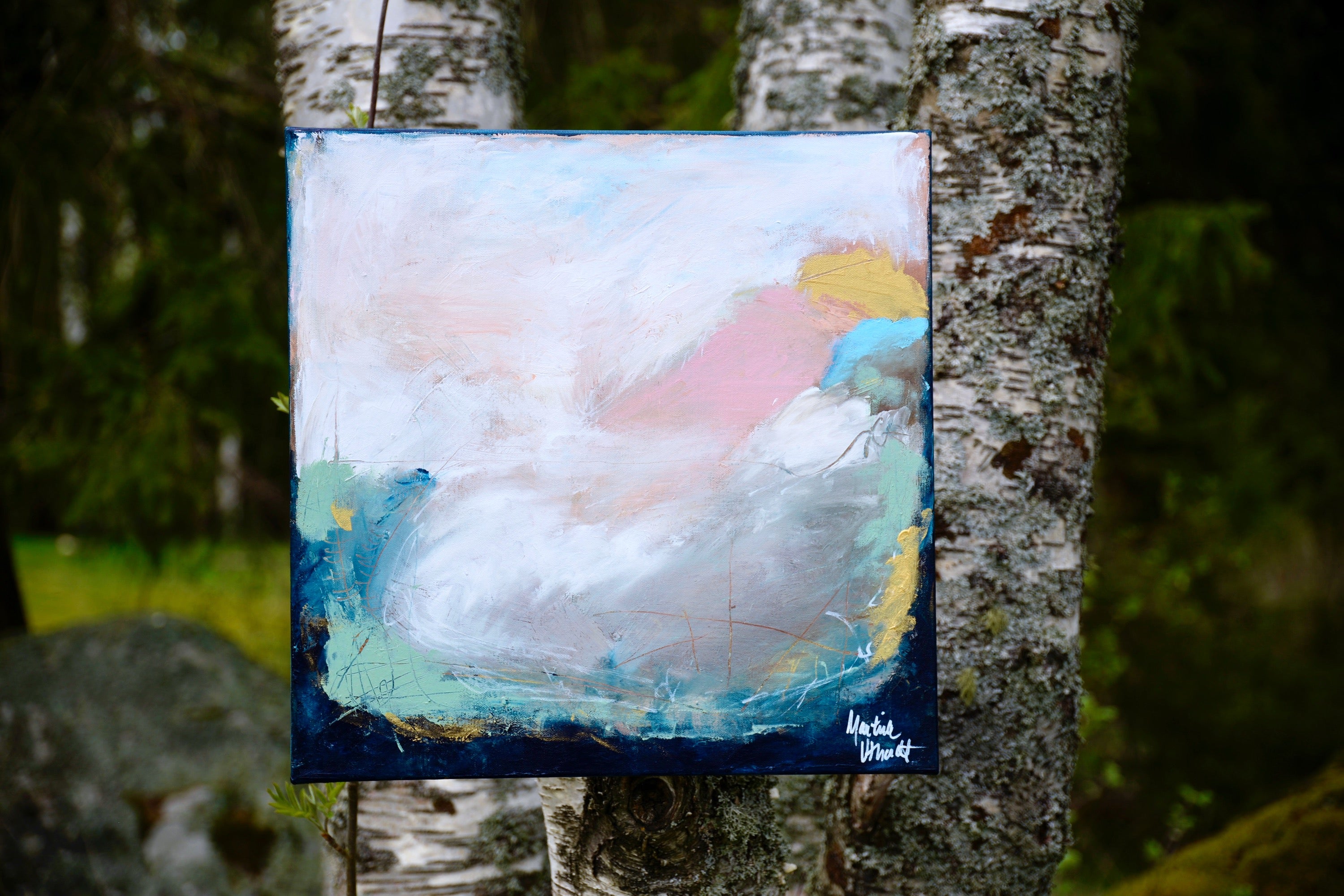 50 cm x 50 cm image 1