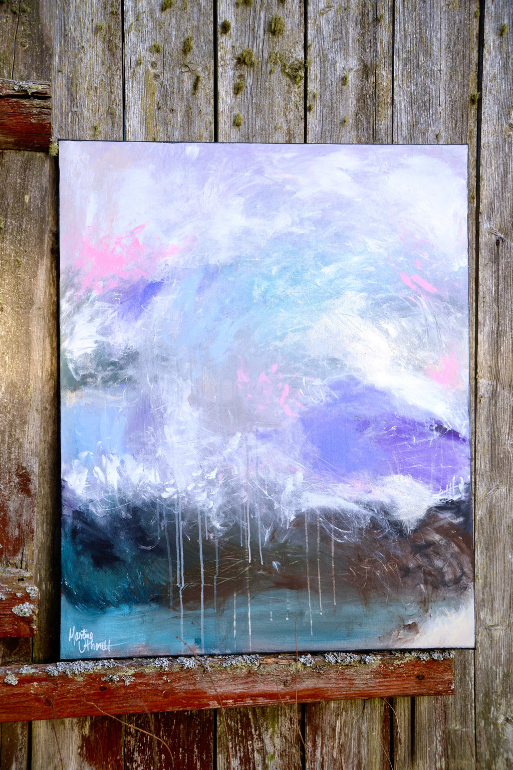 100 cm x 81 cm image 1