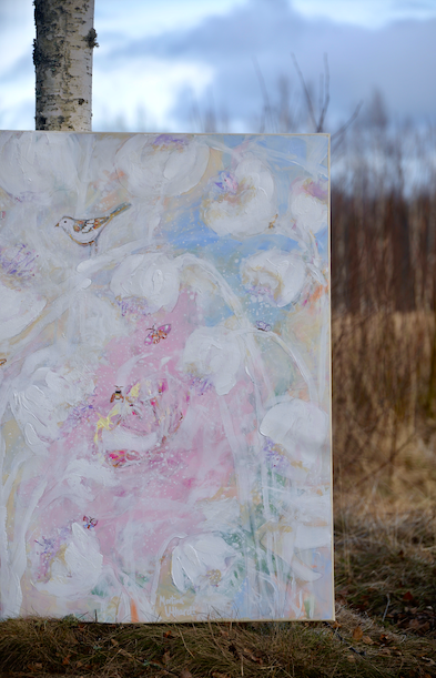 120 cm x 100 cm image 3