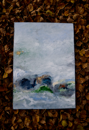 70 cm x 50 cm image 3