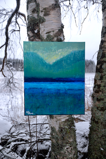 65 cm x 54 cm image 2