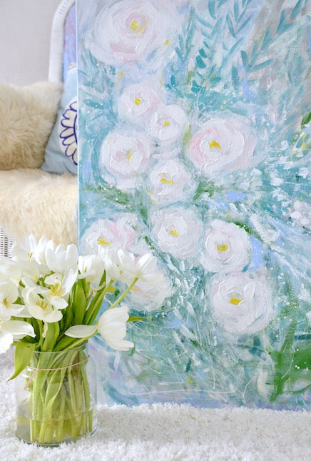 90 cm x 65 cm image 2