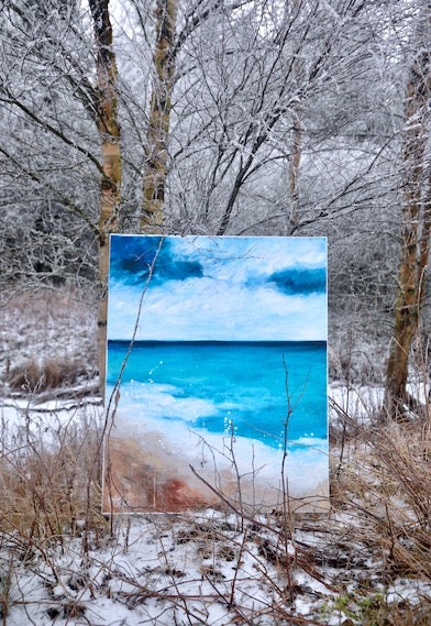 100 cm x 81 cm image 3