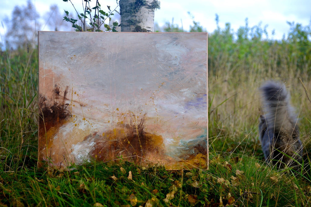 61 cm x 50 cm image 2