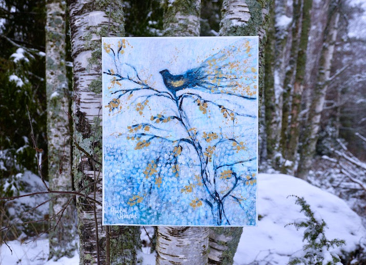 61 cm x 50 cm image 3