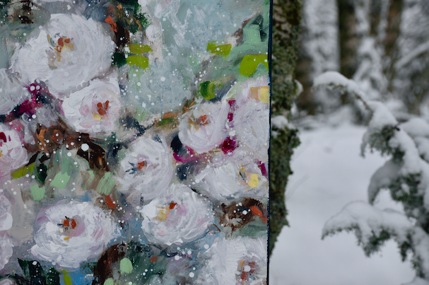 61 cm x 50 cm image 2