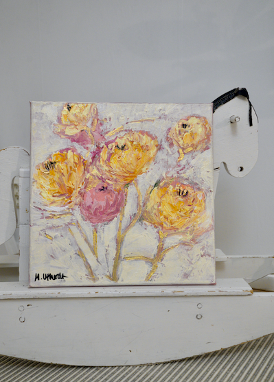 40 cm x 40 cm image 1