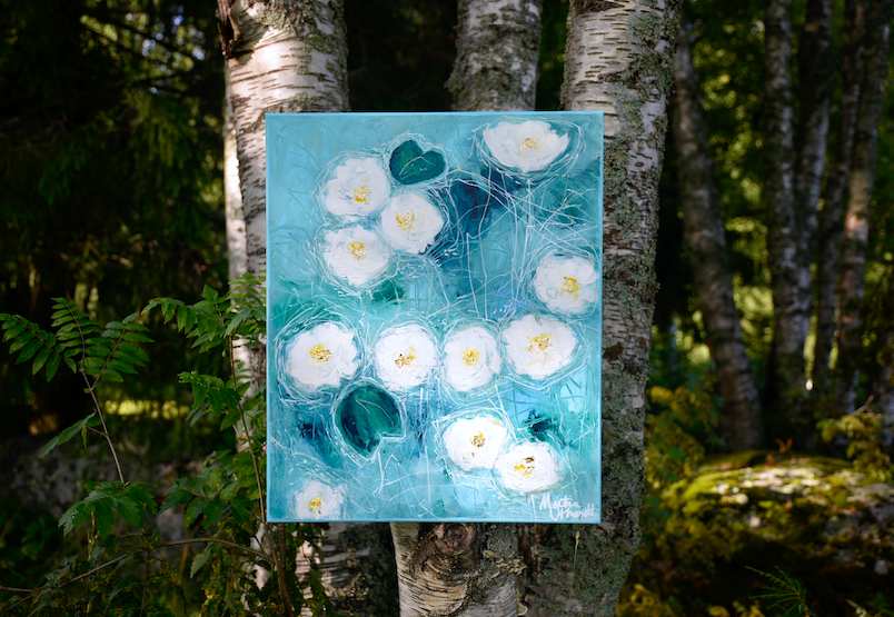 61 cm x 50 cm "Gallery Edit Collection" image 0