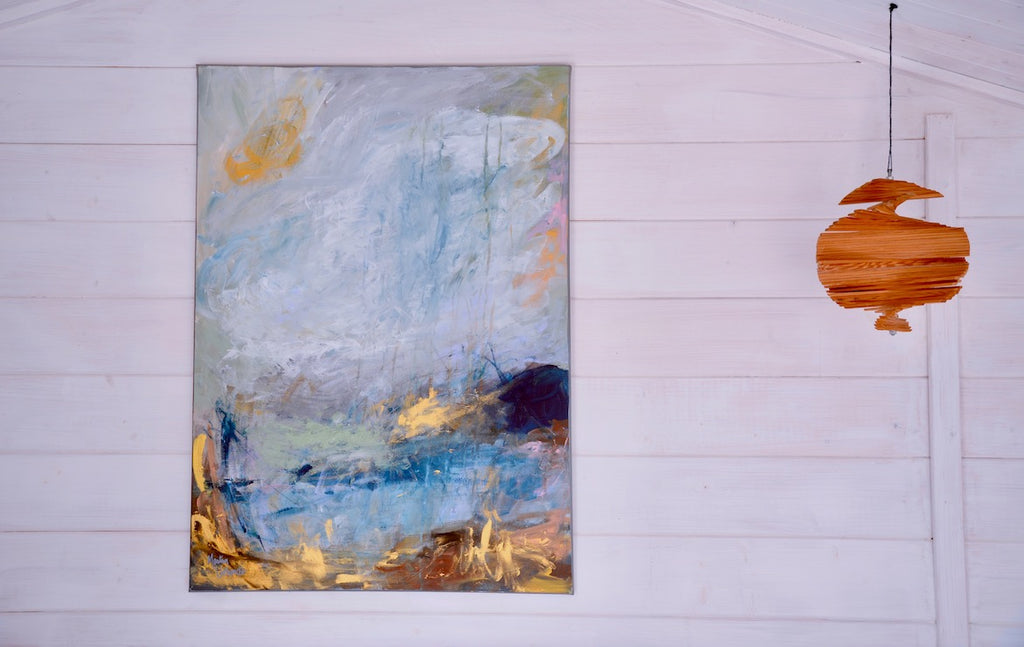 90 cm x 65 cm image 1