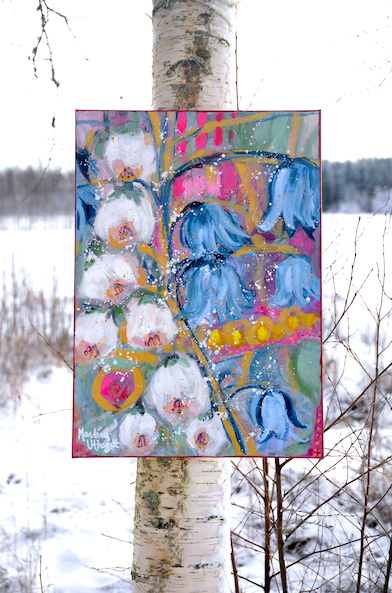 70 cm x 50 cm image 1