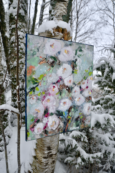 61 cm x 50 cm image 3