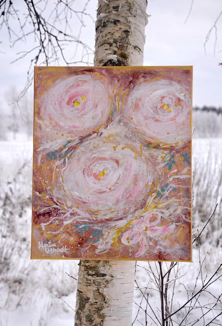 61 cm x 50 cm image 1