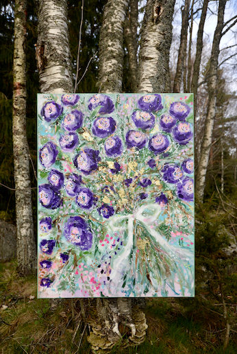 116 cm x 89 cm image 3
