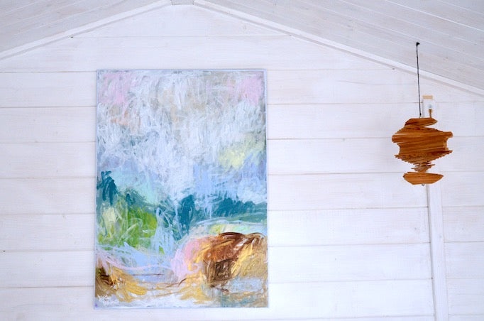 90 cm x 65 cm image 1