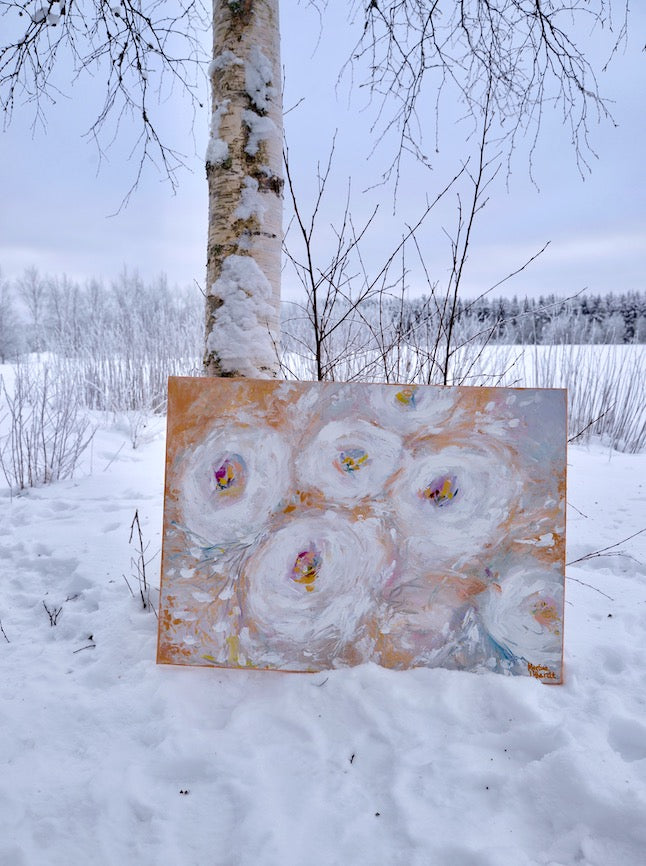 90 cm x 65 cm image 1