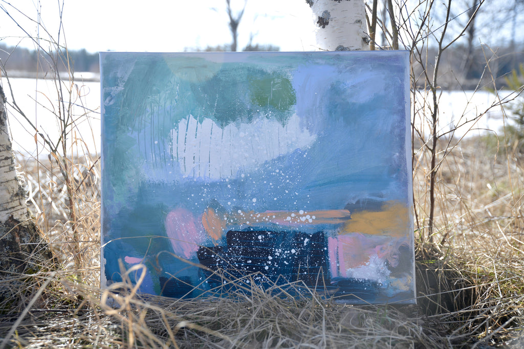 61 cm x 50 cm image 1