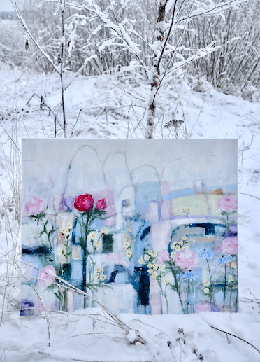 100 cm x 81 cm image 3