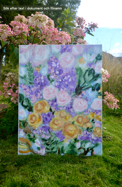 80 cm x 60 cm image 2