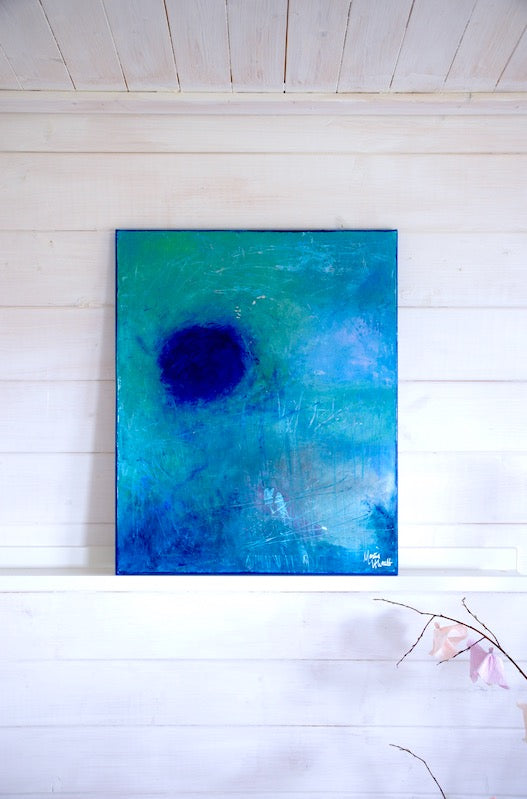 61 cm x 50 cm image 1