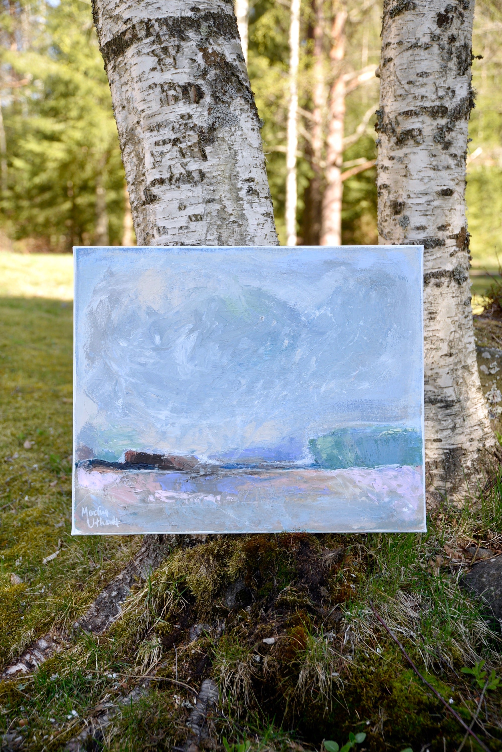 61cm x 50 cm image 0