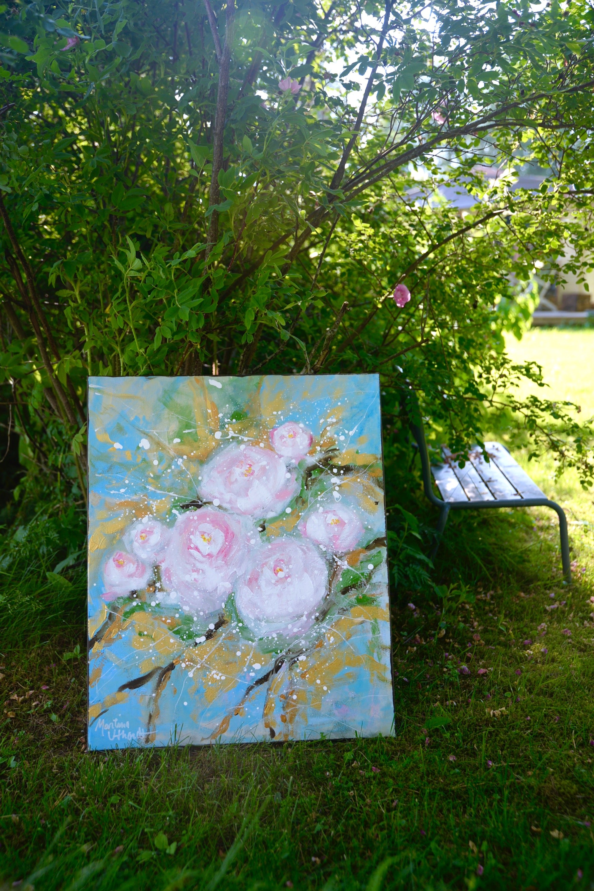 61 cm x 50 cm image 2