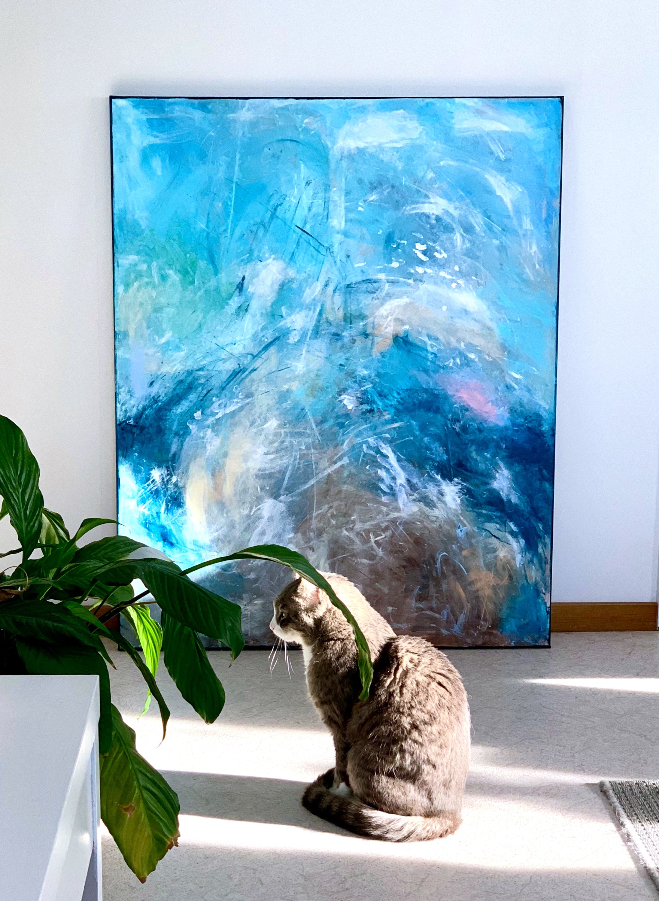 100 cm x 81 cm image 0