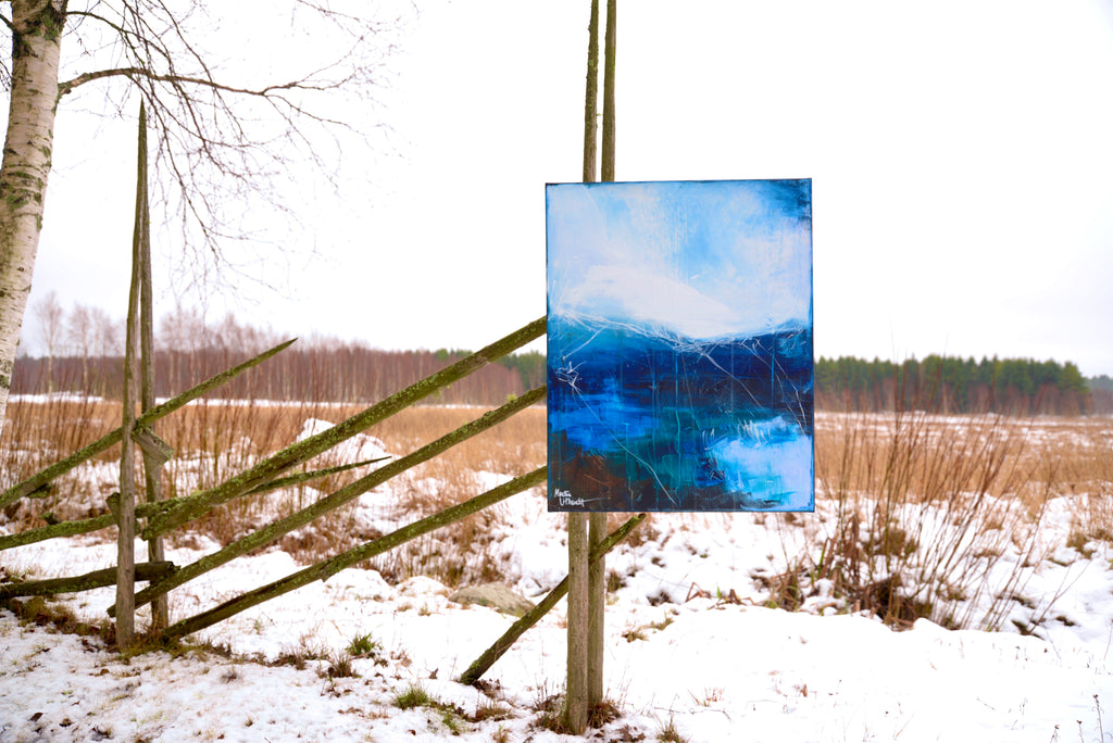 65 cm x 81 cm image 2