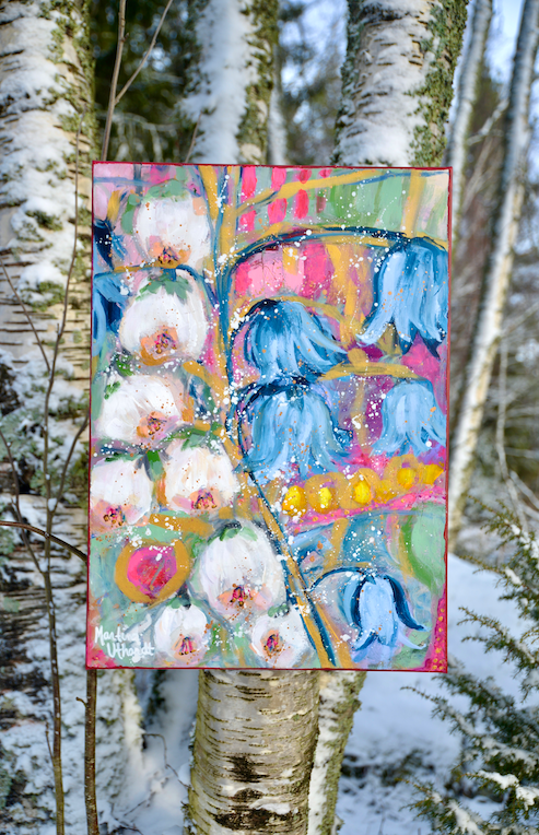 70 cm x 50 cm image 3