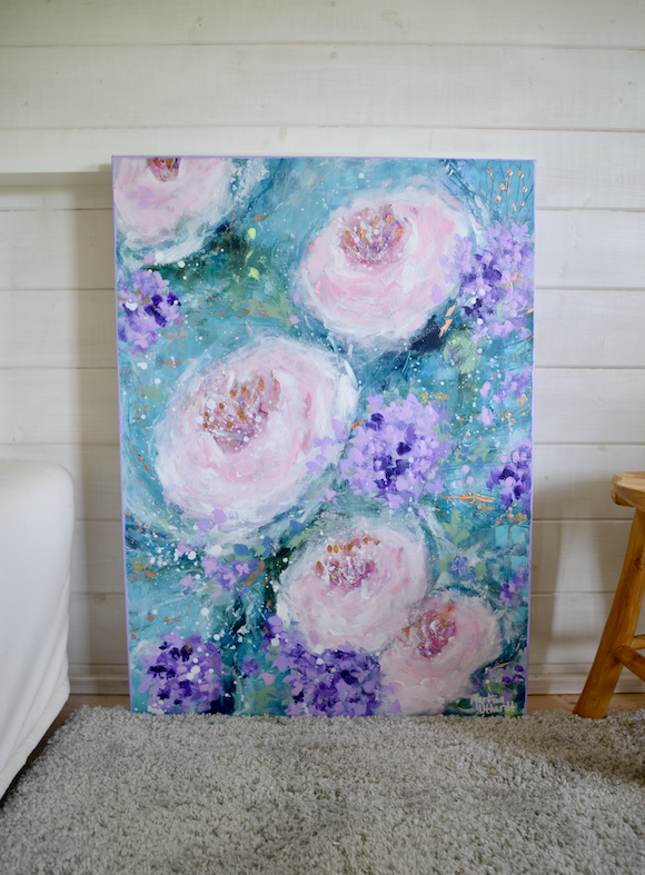 90 cm x 65 cm image 0