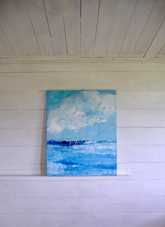 61 cm x 50 cm image 3