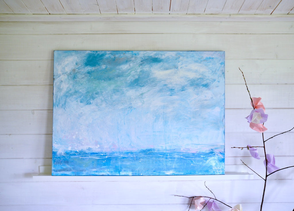 90 cm x 65 cm image 2