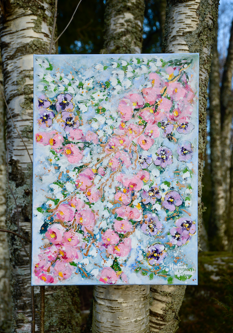 70 cm x 50 cm image 4