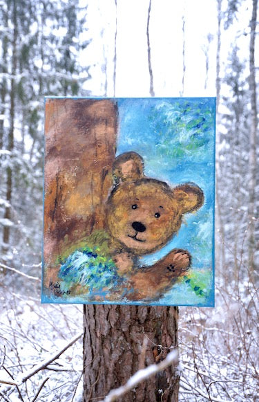 61 cm x 50 cm image 1