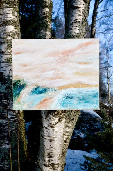 61 cm x 50 cm image 3