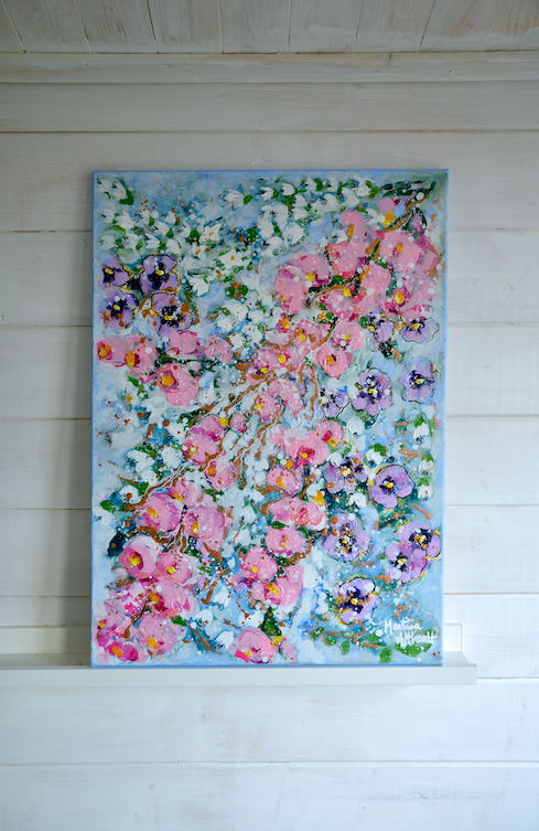 70 cm x 50 cm image 3