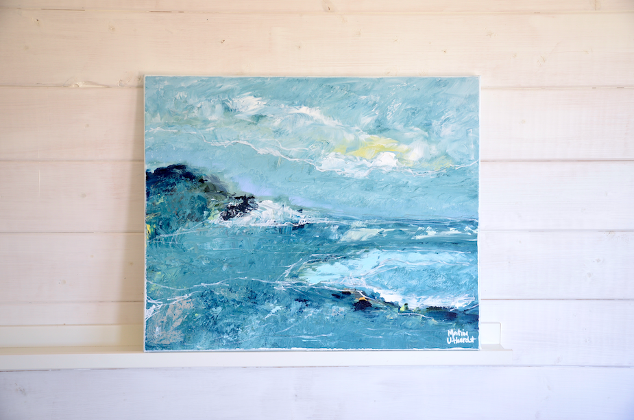 61 cm x 50 cm image 0