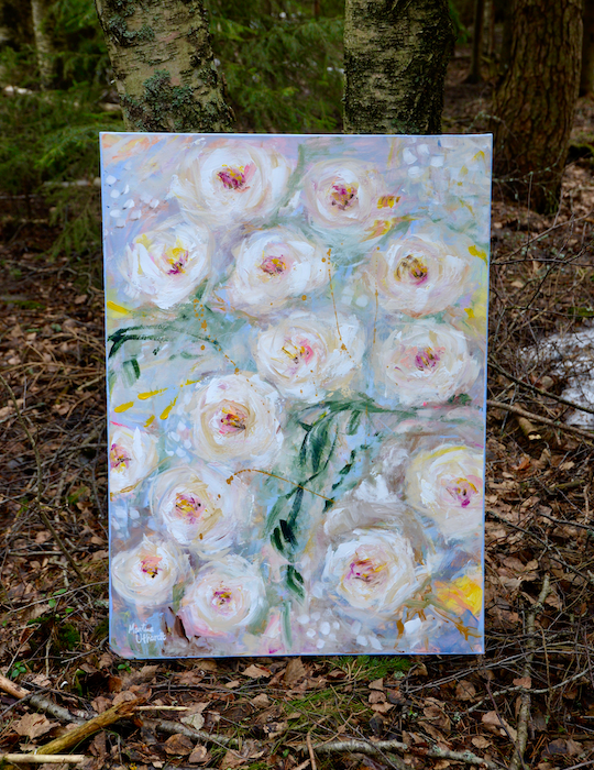 90 cm x 65 cm image 2