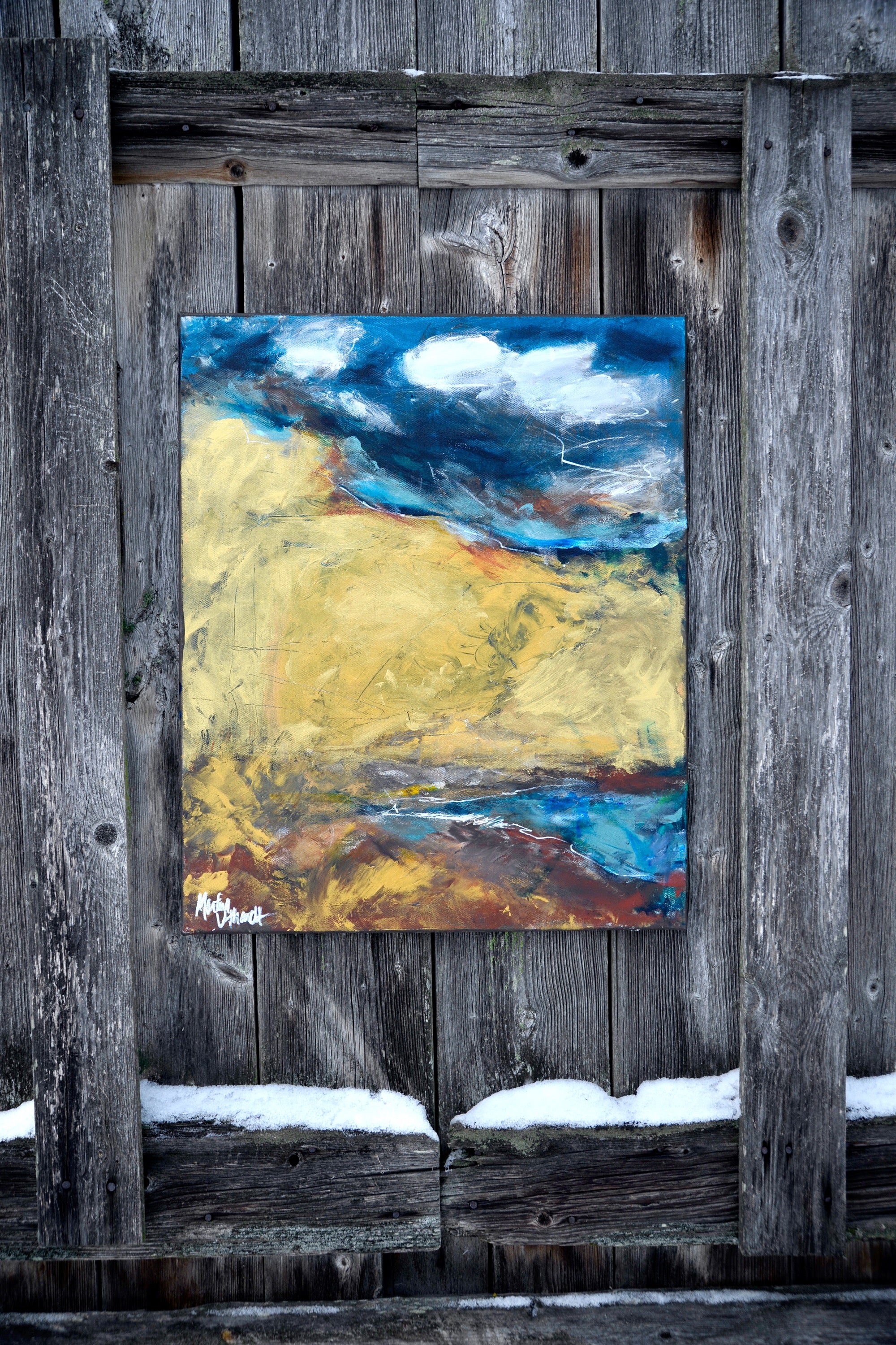 61 cm x 50 cm image 0