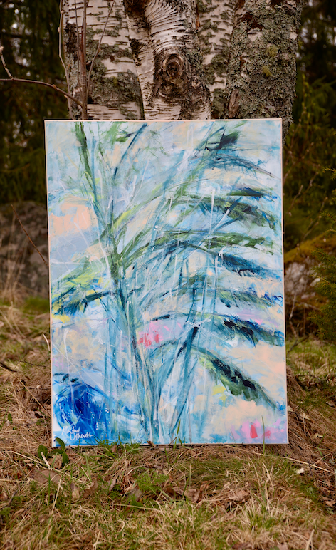 90 cm x 65 cm image 1