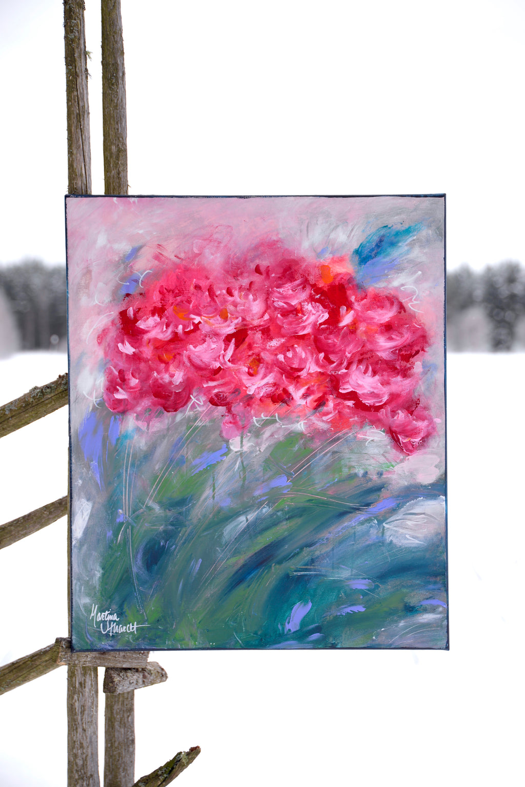 65 cm x 54 cm image 2