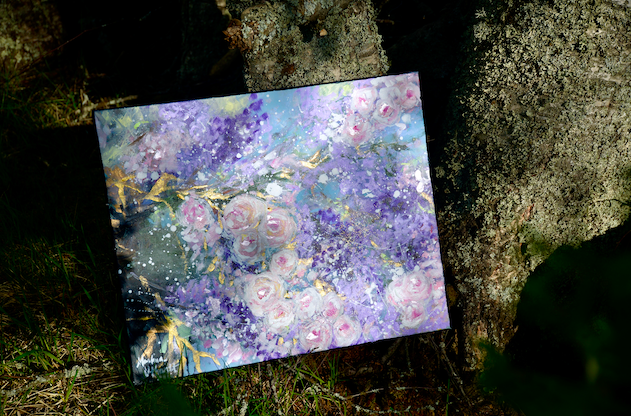 61 cm x 50 cm image 3