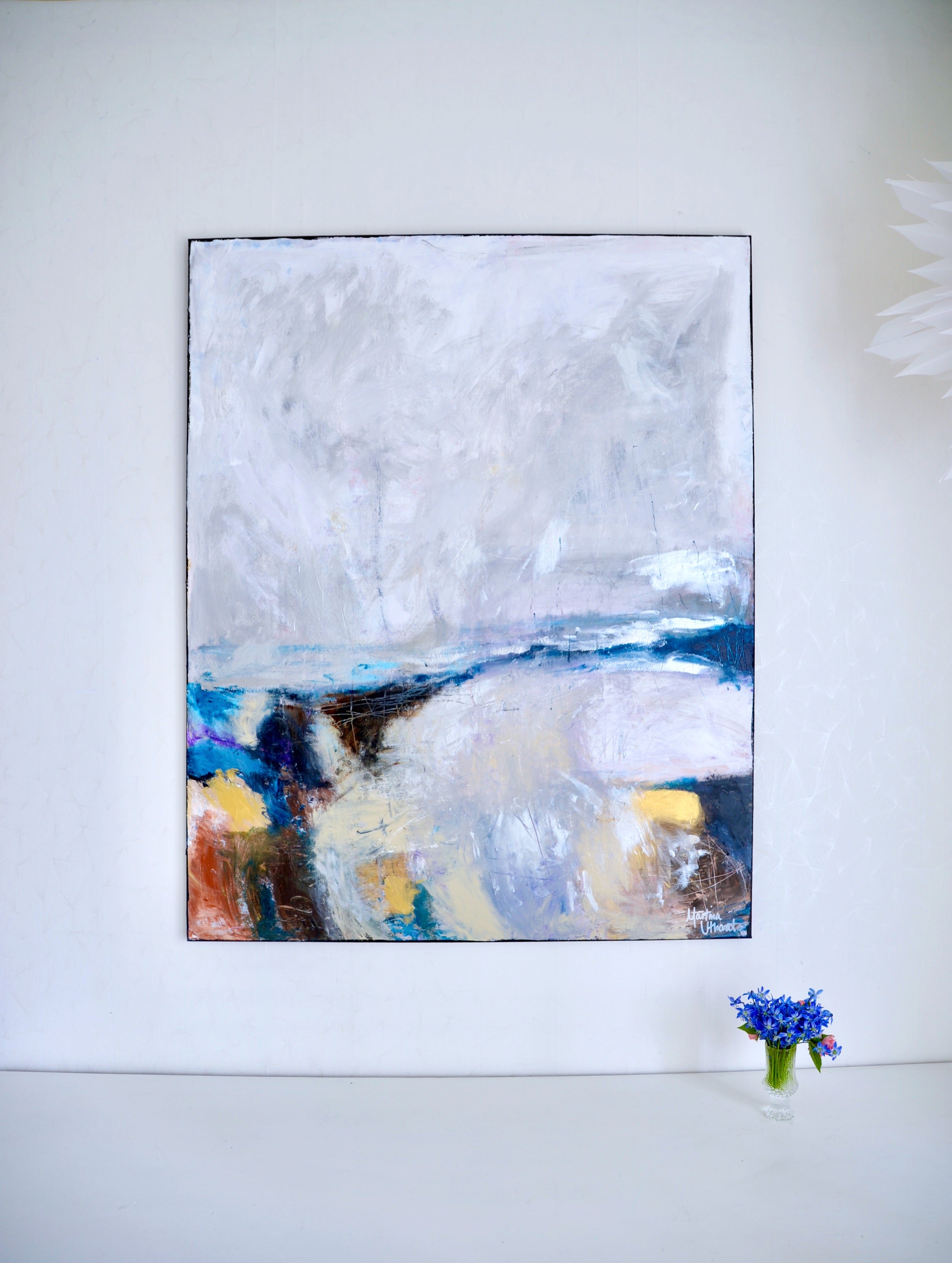 100 cm x 80 cm image 0