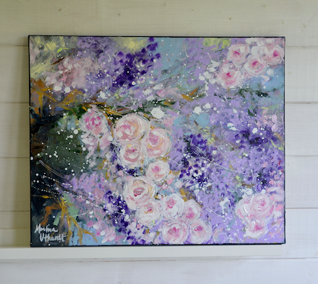 61 cm x 50 cm image 1