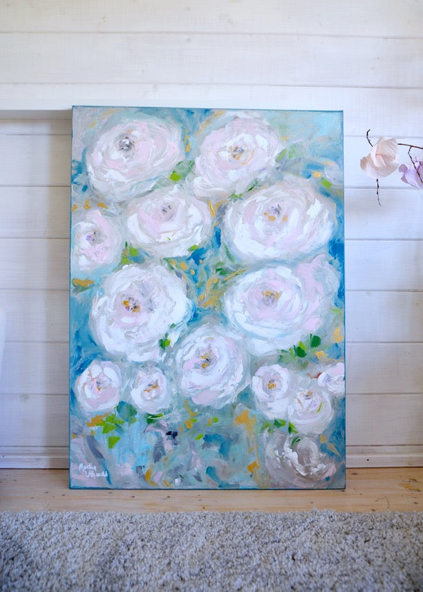 90 cm x 65 cm image 0