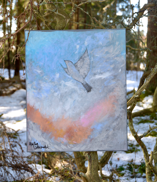 65 cm x 54 cm image 2