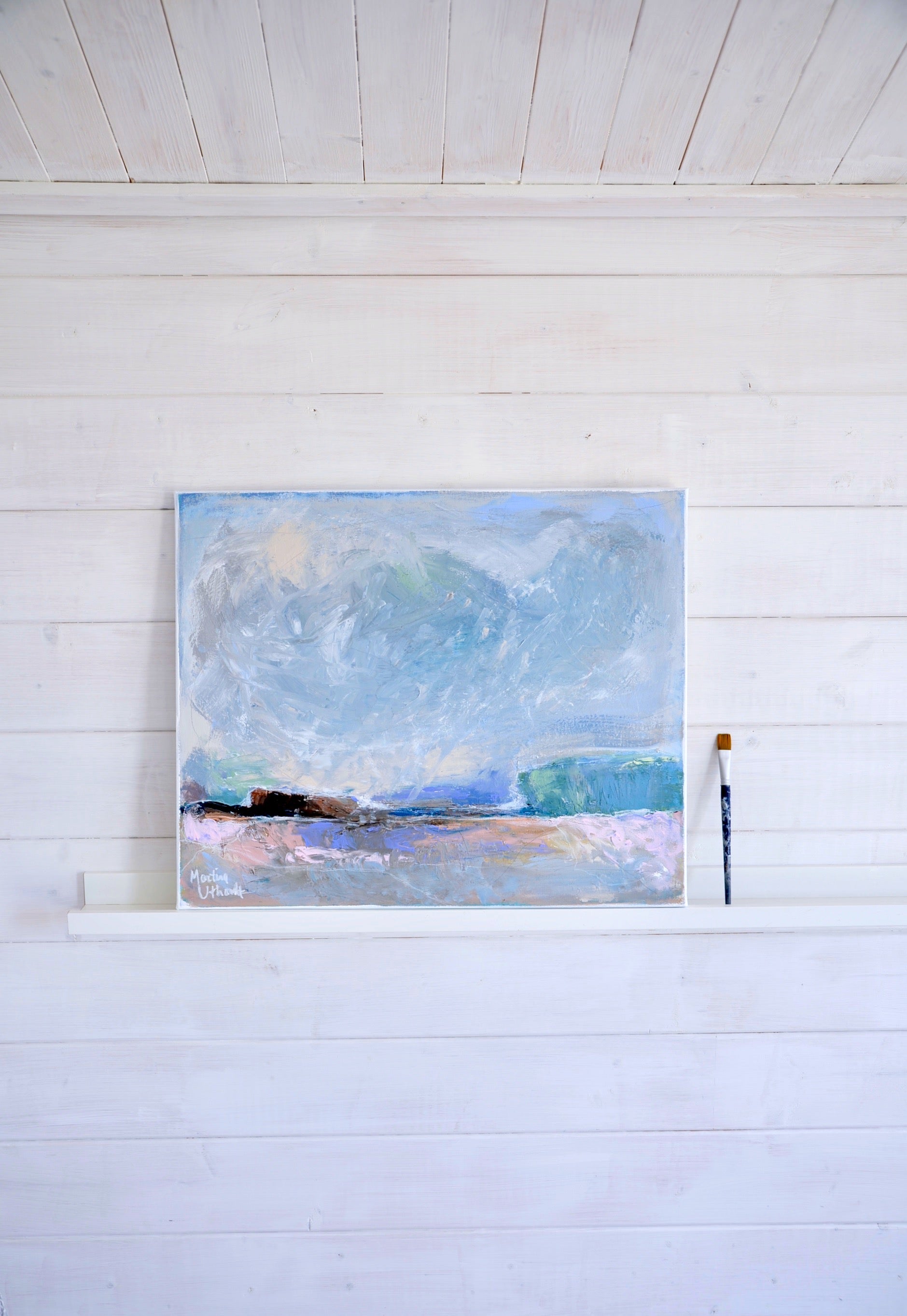 61cm x 50 cm image 1