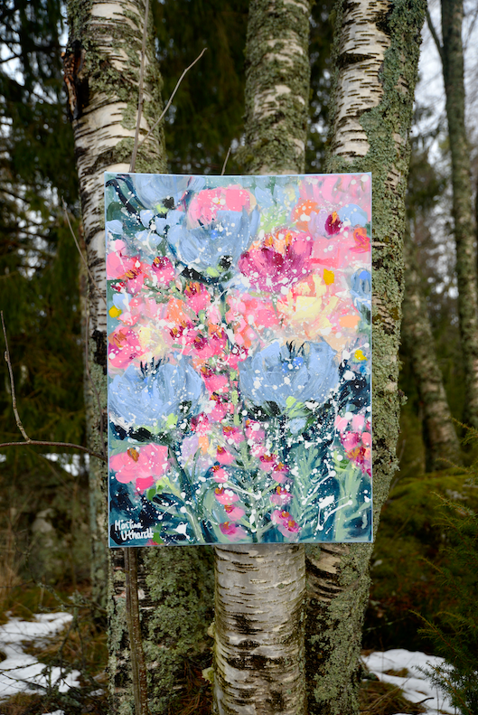 70 cm x 50 cm image 1